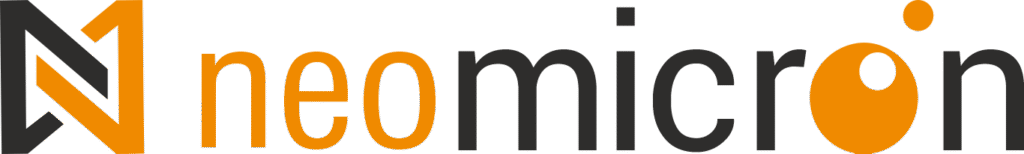 neomicron logo